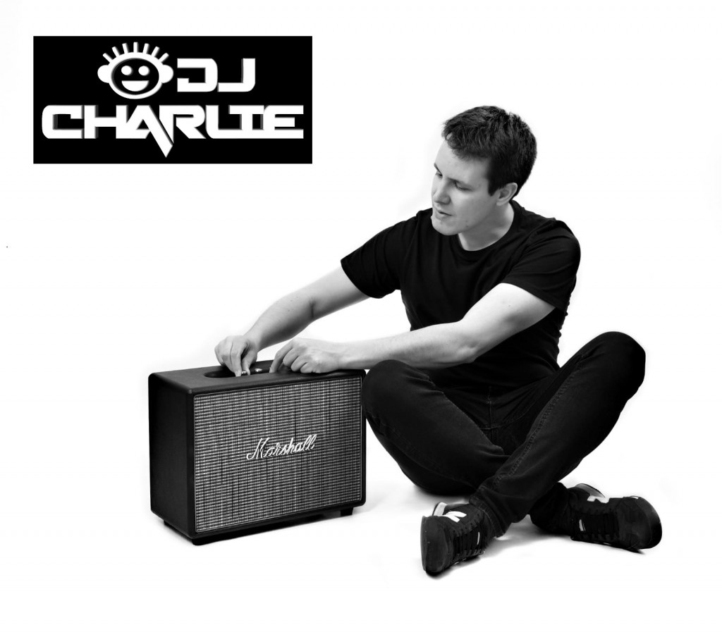 DJ CHARLIE