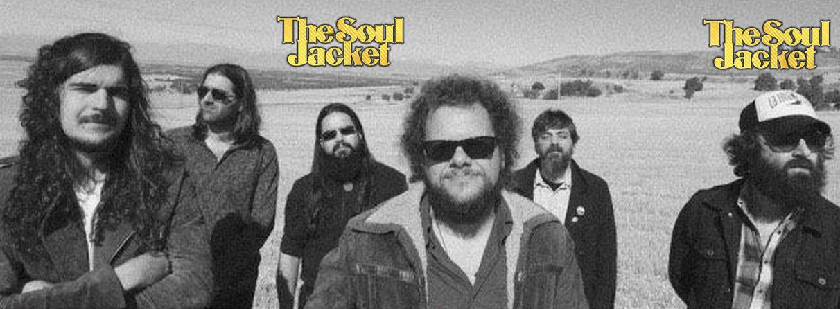 the soul jaket